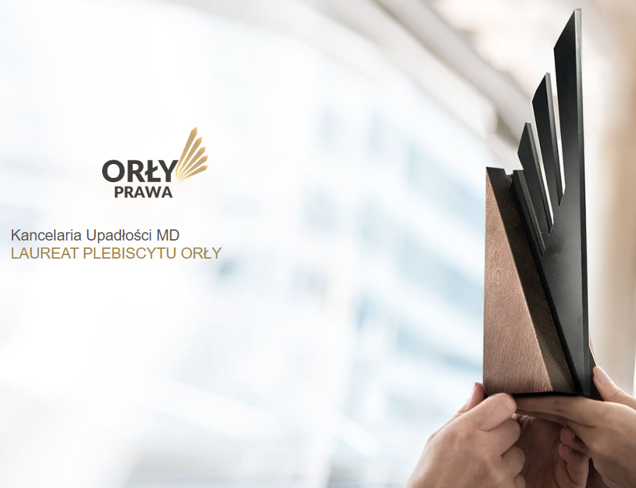 Kancelaria upadłości MD
